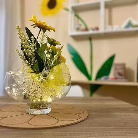 Il Girasole
