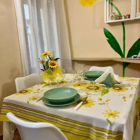 Il Girasole Appartamento Calcinaia