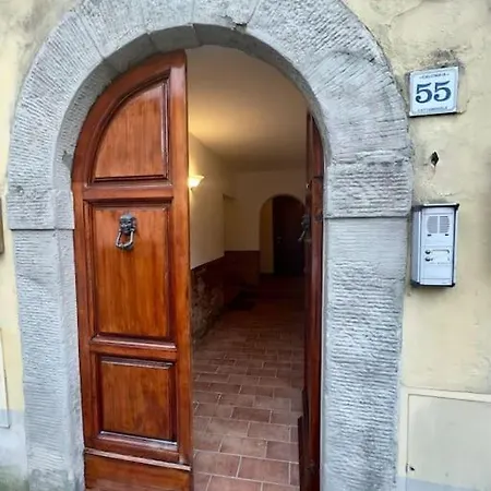 Il Girasole Calcinaia