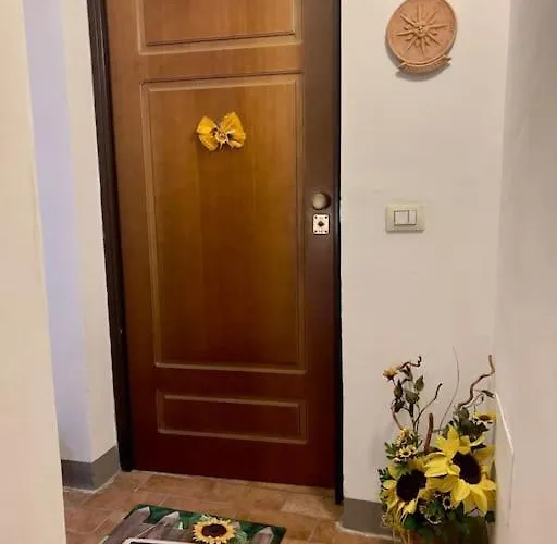 شقة Il Girasole *