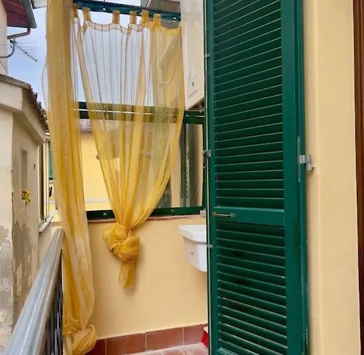 Il Girasole شقة *