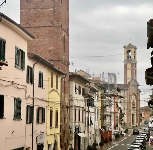 شقة Il Girasole