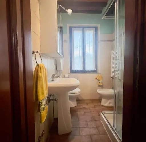 شقة Il Girasole